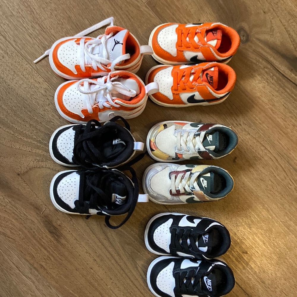 Toddler Shoes Greaf condition